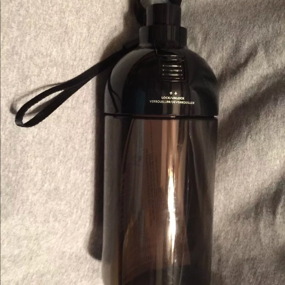 NEW Large Starbucks Water Bottle
